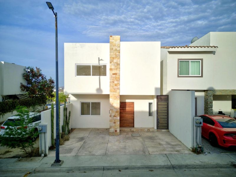 Calle Villa del Rey, mzna 84, Monte Real, San Jose del Cabo