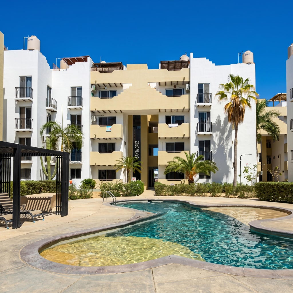 Santa Cruz 301, La Isla, Cabo San Lucas, photo 2
