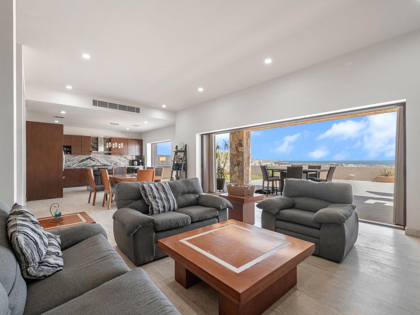 5-Bedroom House in La Cima, San Jose del Cabo, photo 3