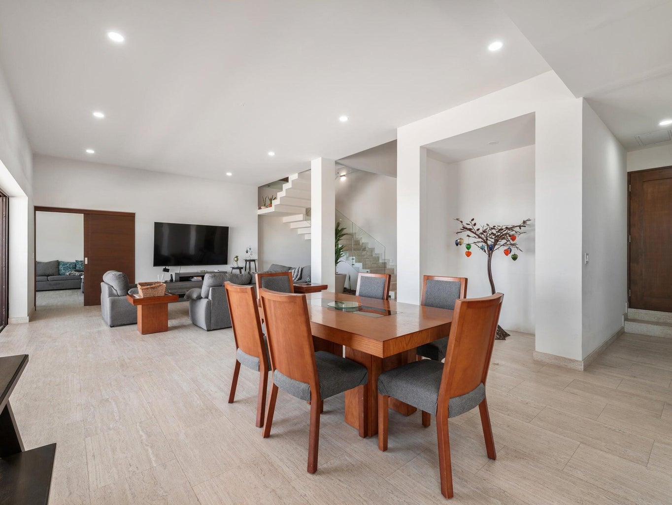 5-Bedroom House in La Cima, San Jose del Cabo, photo 5