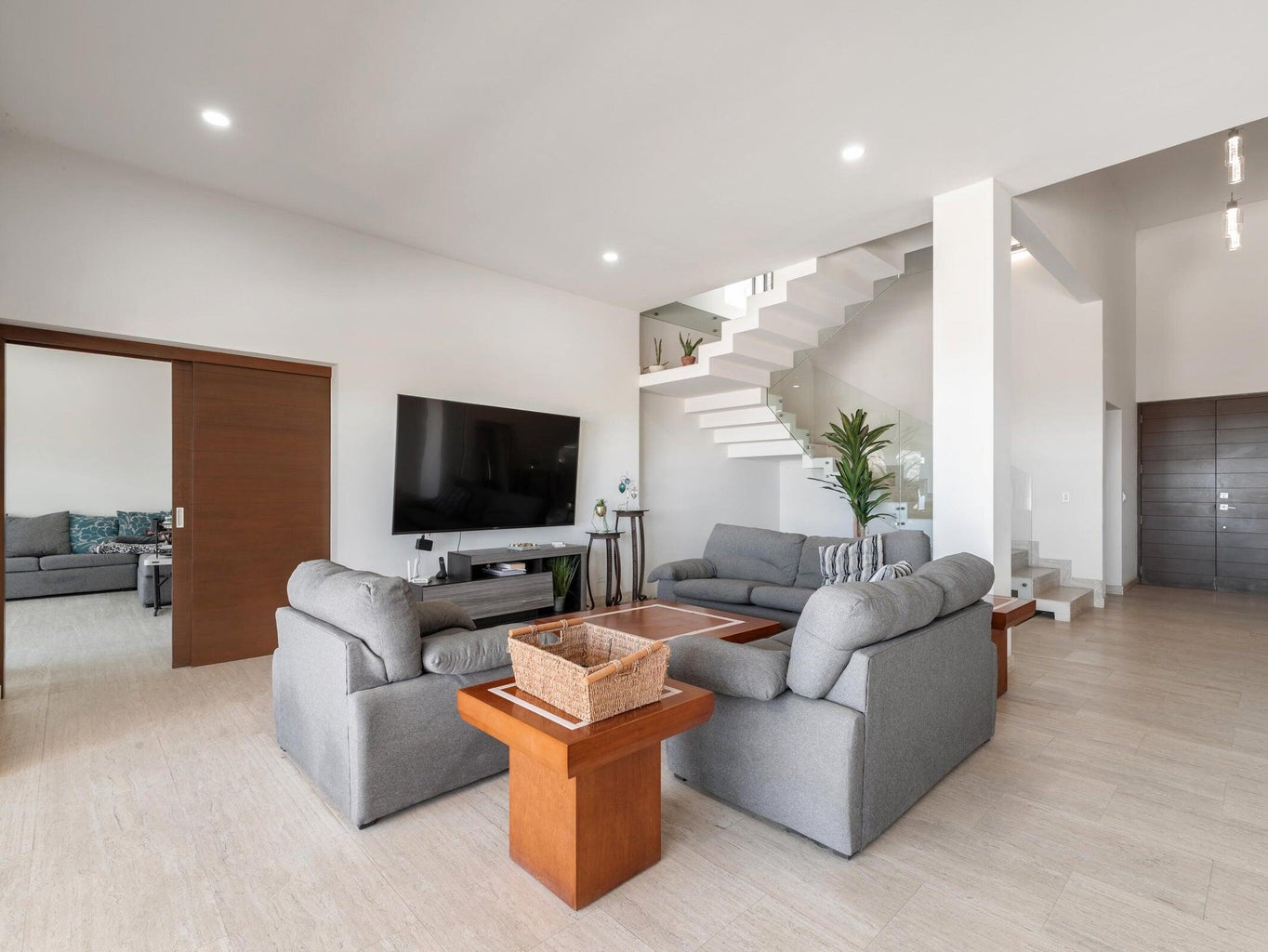 5-Bedroom House in La Cima, San Jose del Cabo, photo 4