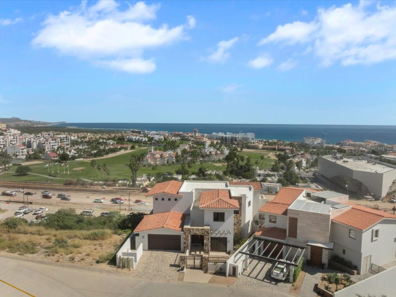 5-Bedroom House in La Cima, San Jose del Cabo