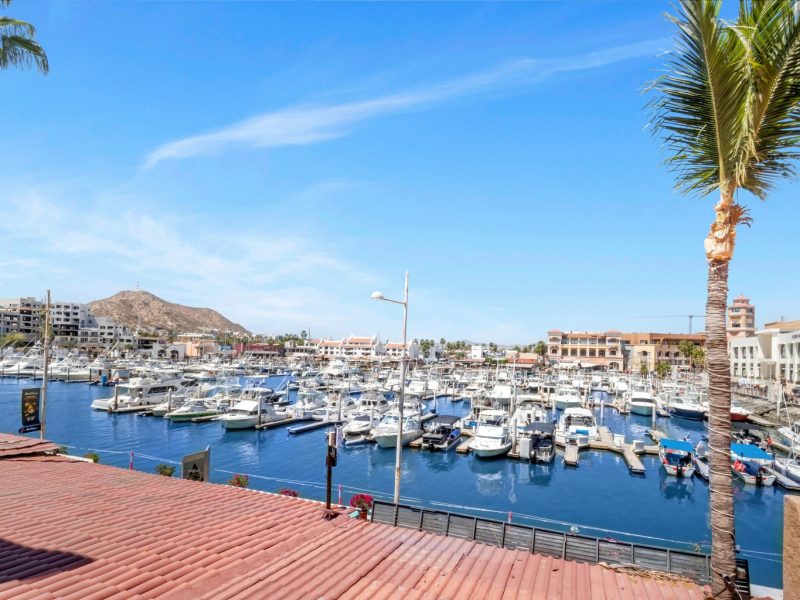 111B, Marina Cabo Plaza, Cabo San Lucas