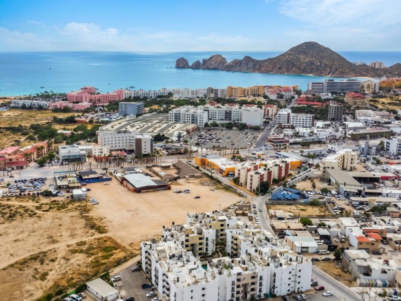 Santa Cruz 301, La Isla, Cabo San Lucas