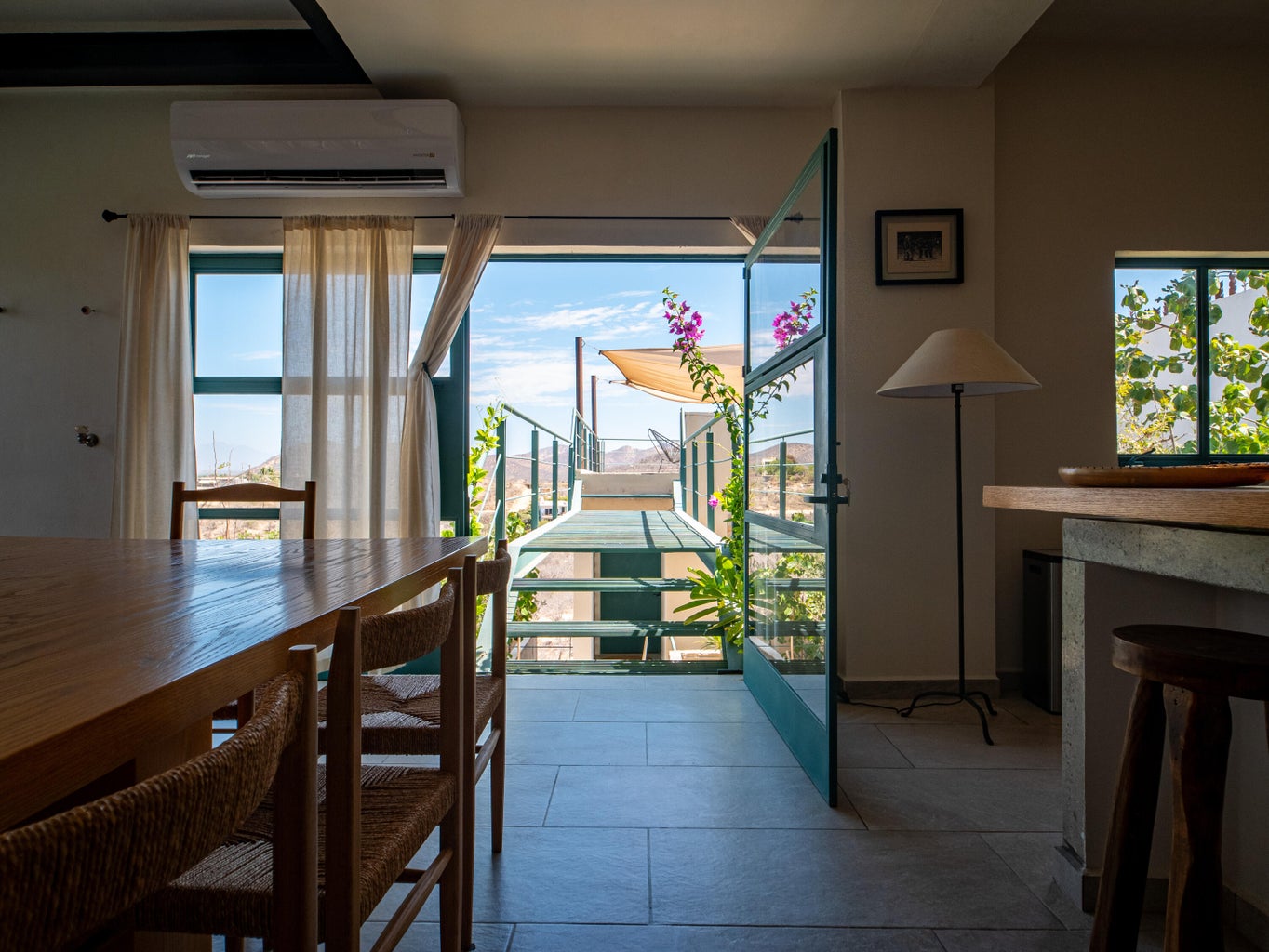 6-Bedroom House in SJD Marina:General, San Jose del Cabo, photo 3