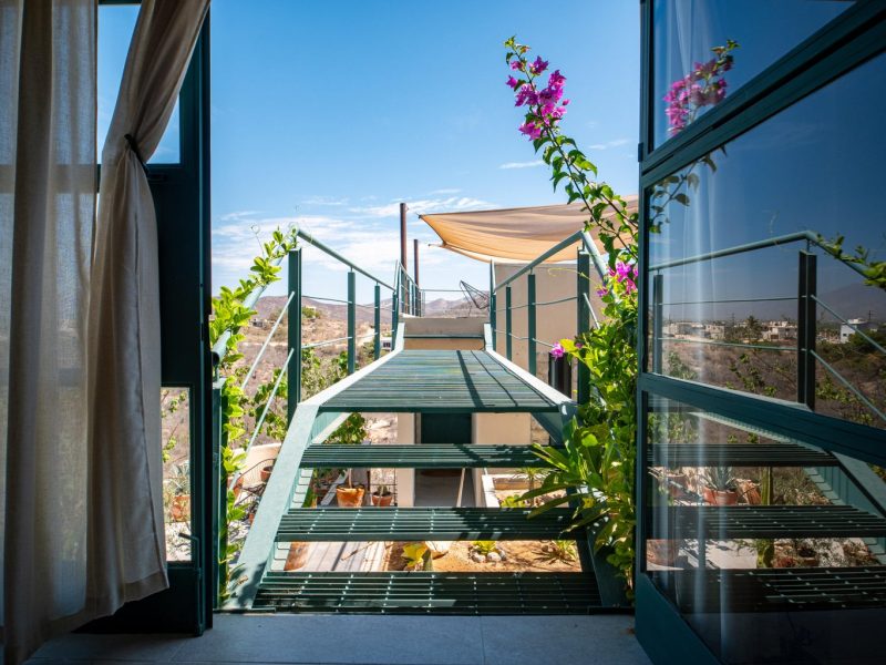 6-Bedroom House in SJD Marina:General, San Jose del Cabo