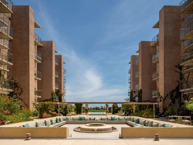 106 CALLE ACCESO AL RIU A106, Las Arenas, Cabo Corridor