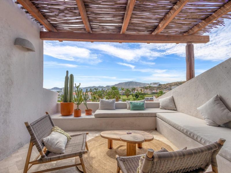 3400 P. Finisterra VI PH2, Casa Nima, San Jose del Cabo