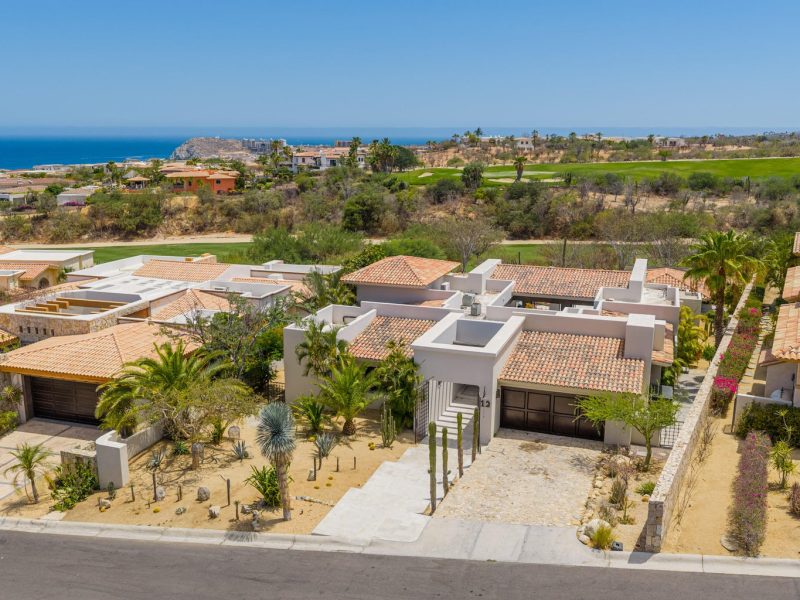 12 Cabo del Sol Brisas, Cabo Corridor