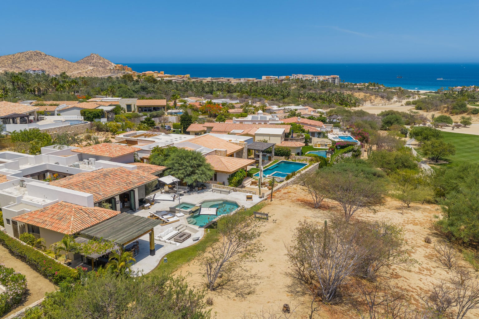 12 Cabo del Sol Brisas, Cabo Corridor, photo 2