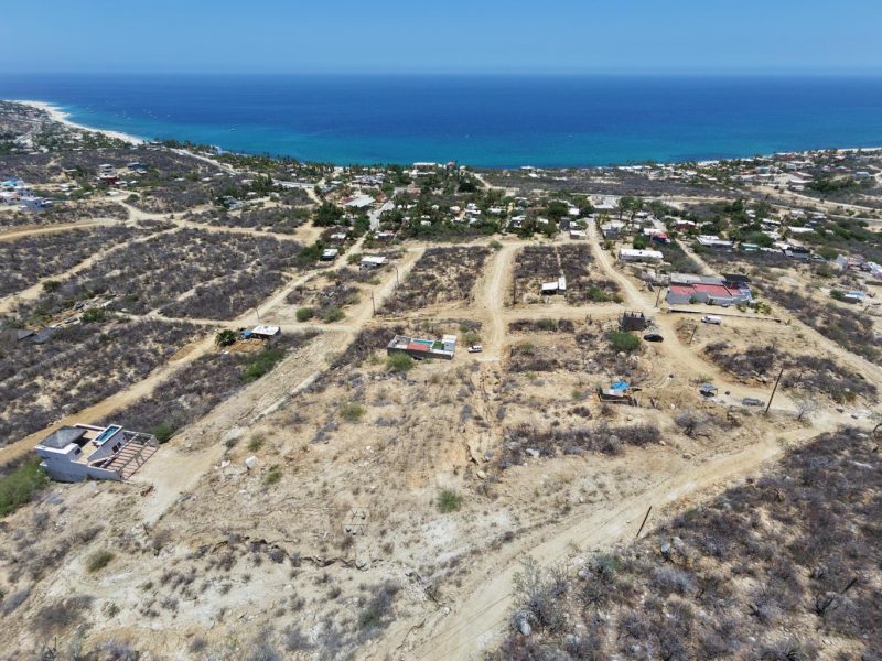 Lote 16, Buena Vista, East Cape