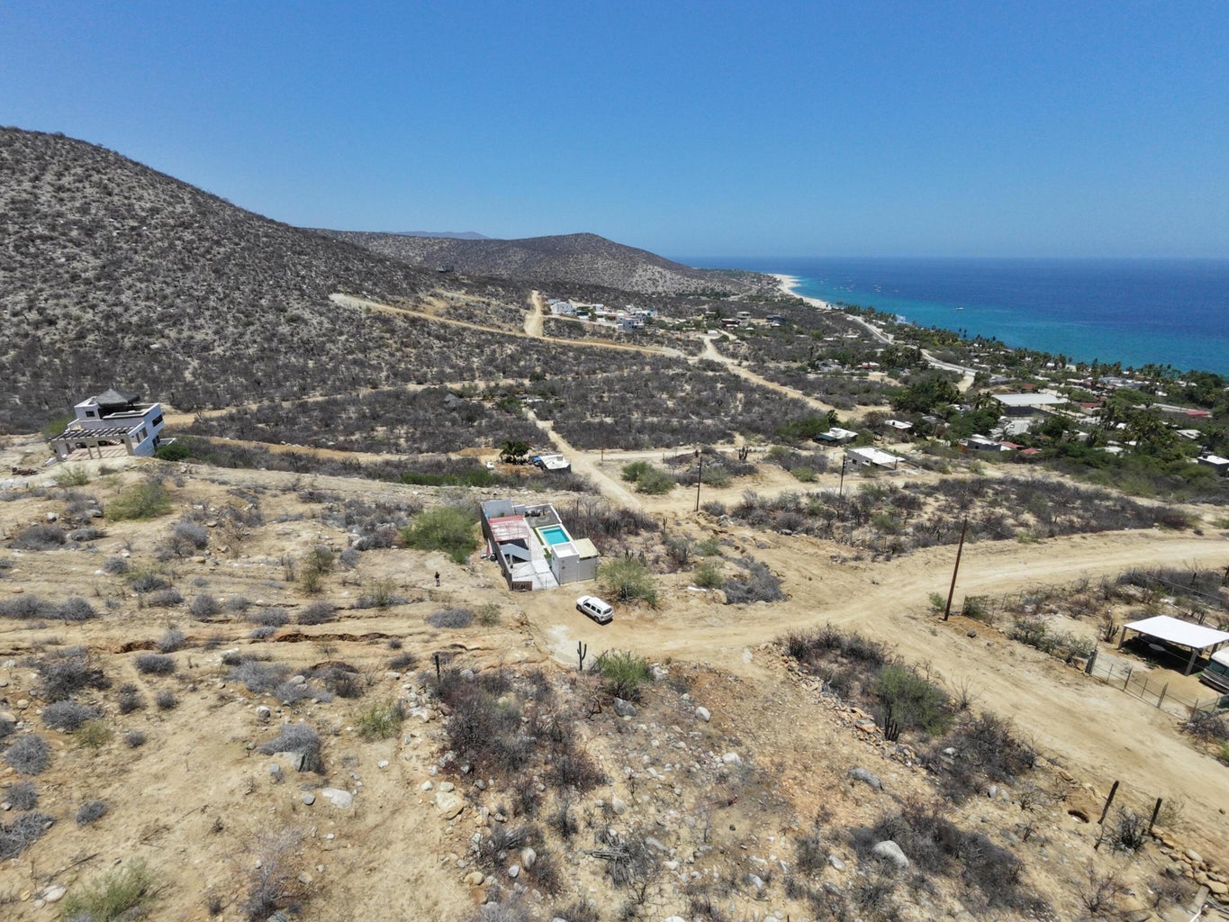 Lote 16, Buena Vista, East Cape, photo 5