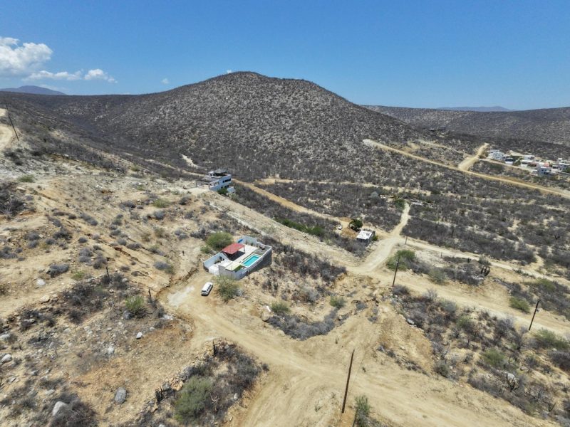 Lote 17, Buena Vista, East Cape