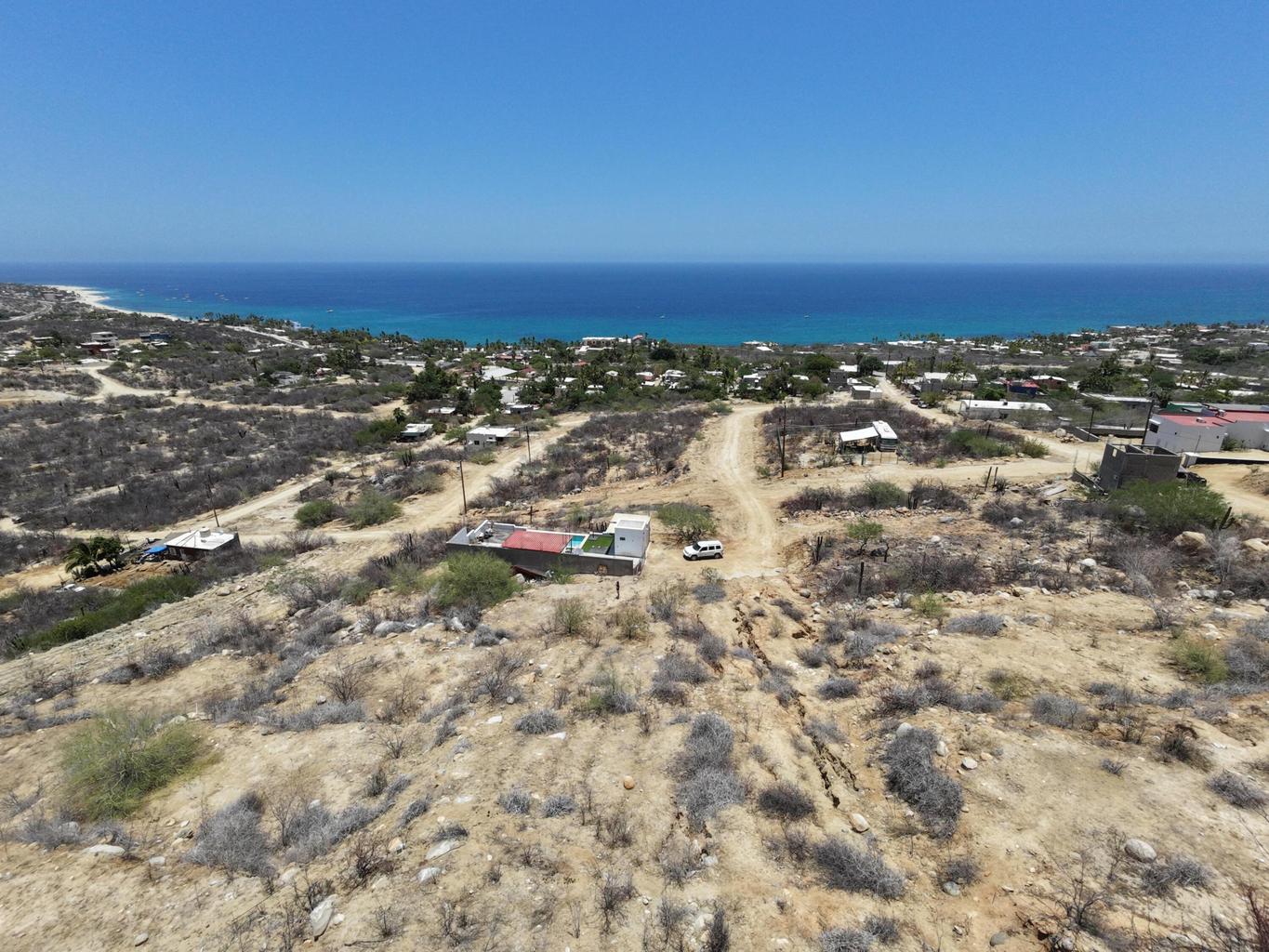 Lote 17, Buena Vista, East Cape, photo 2