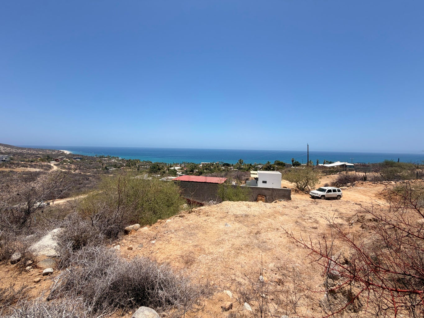 Lote 17, Buena Vista, East Cape, photo 5