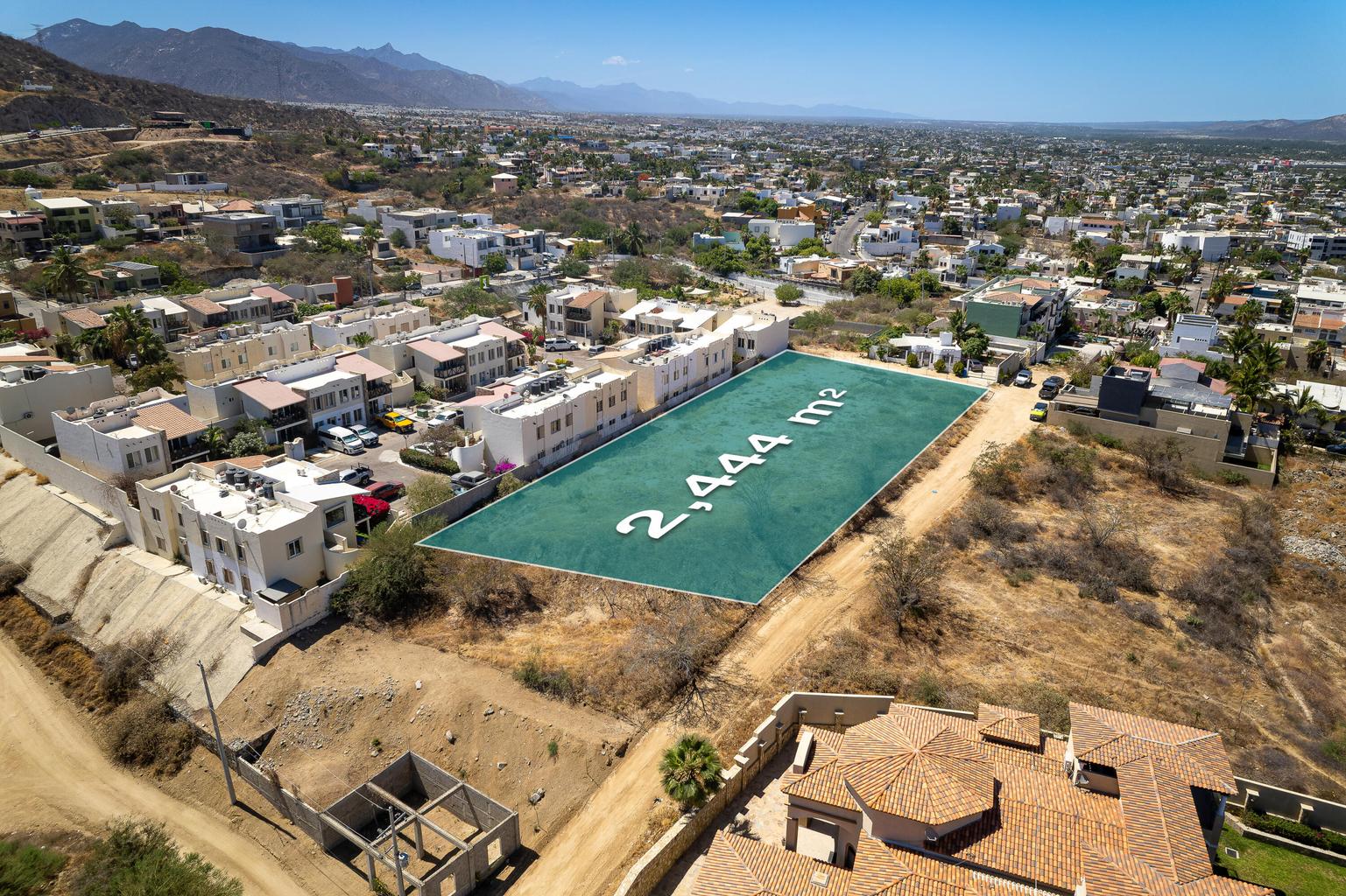 Buque, Chamizal, EL, San Jose del Cabo, photo 3