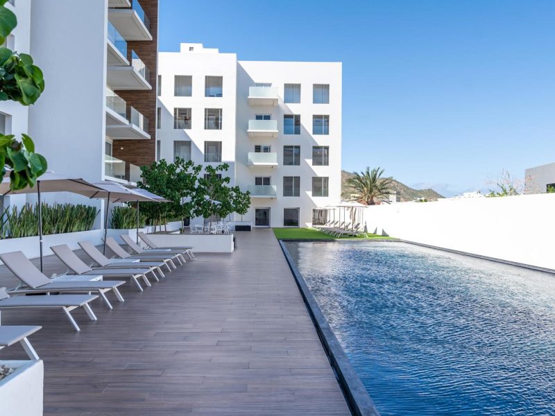 SN CALLE DEL PESCADOR PELICANO 402, Marea Los Cabos, Cabo San Lucas