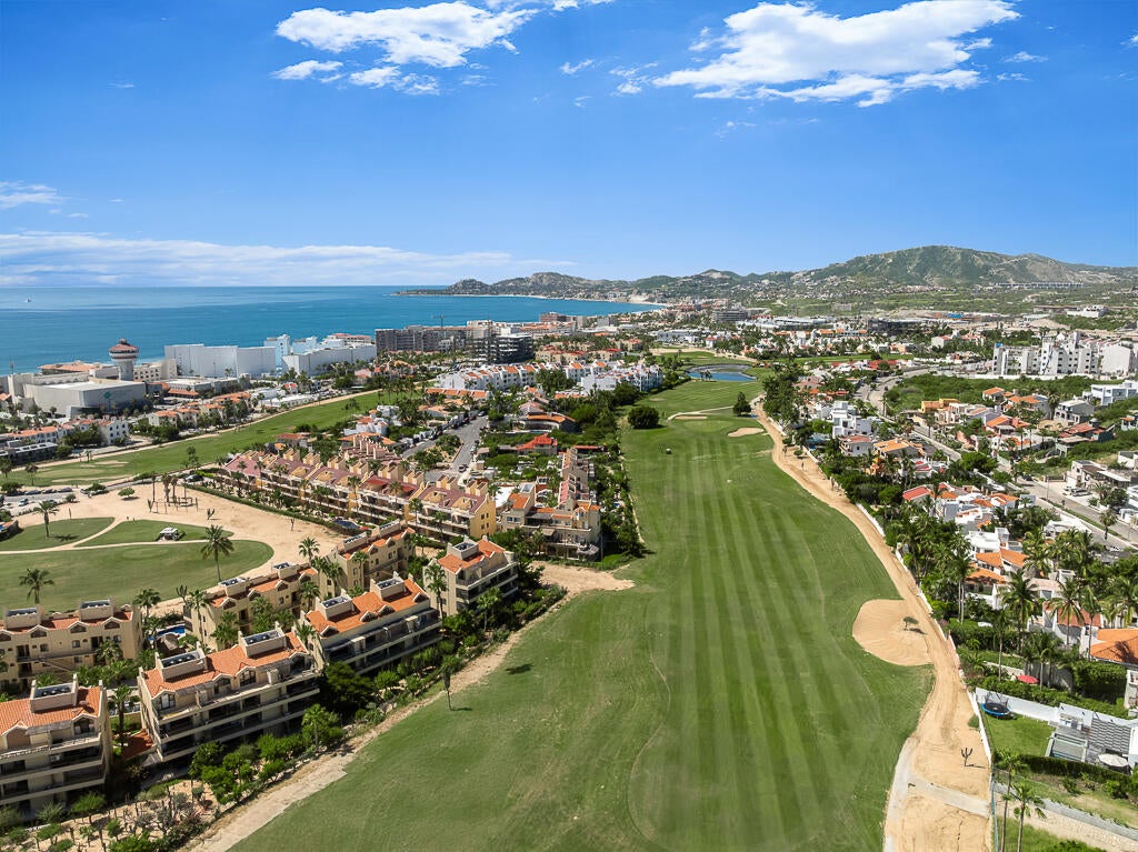 Phase 2 Villa 10 Garage #46 301, Club La Costa, San Jose del Cabo, photo 2