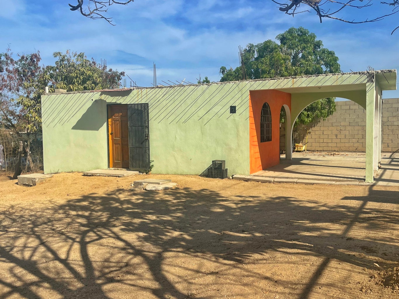 LOTE 6 PROF. JACINTO ROCHIN PINO 0, Zacatal, San Jose del Cabo, photo 5