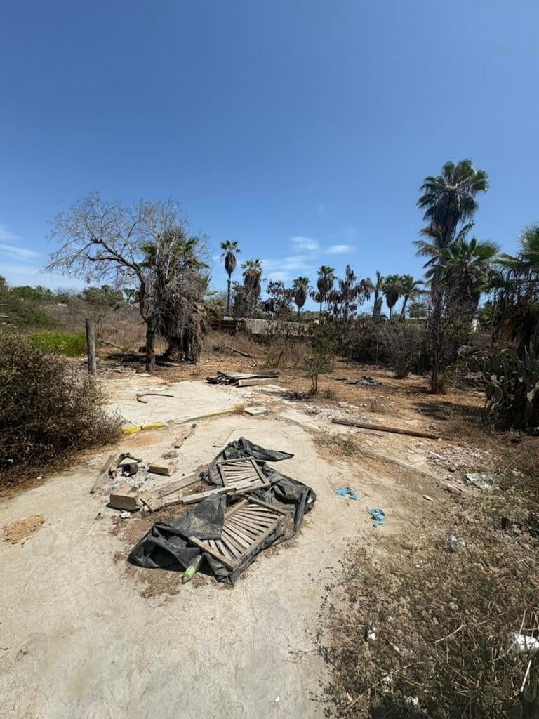 militar, Todos Santos-General, La Paz, photo 4