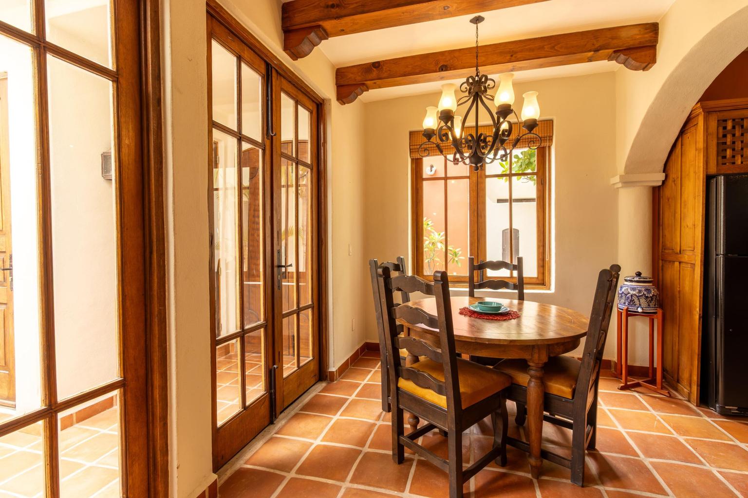 2-Bedroom House in Founders, Loreto, photo 2