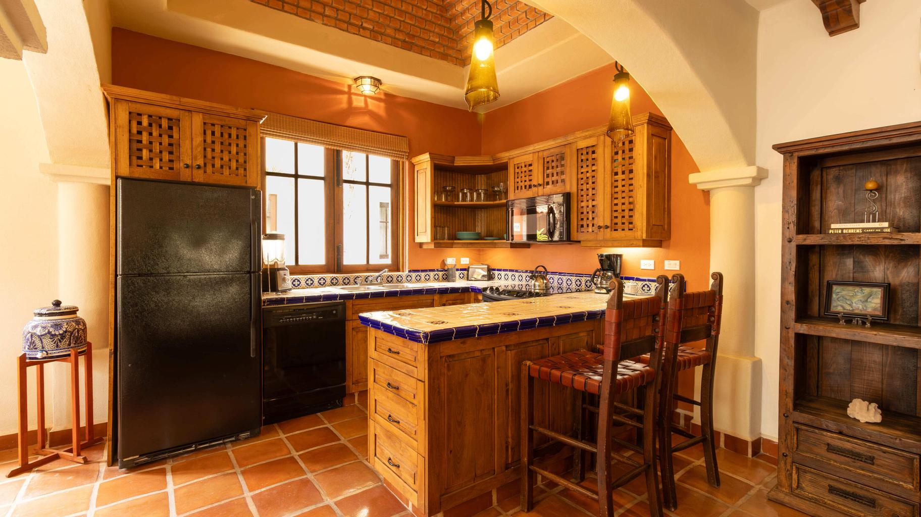 2-Bedroom House in Founders, Loreto, photo 3