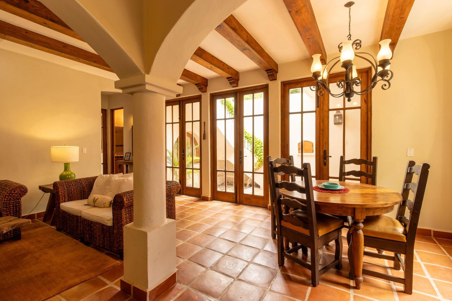 2-Bedroom House in Founders, Loreto, photo 5