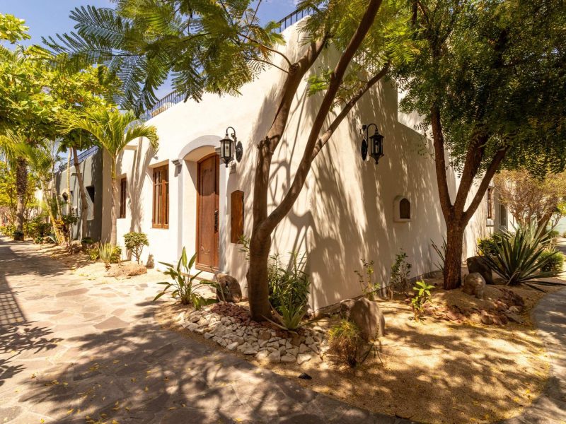 2-Bedroom House in Founders, Loreto