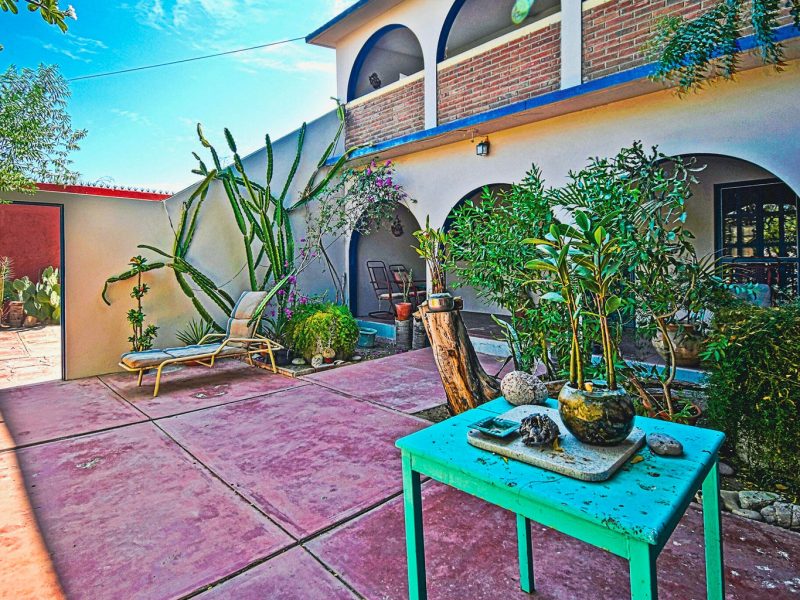 4-Bedroom House in Marina Sol, La Paz