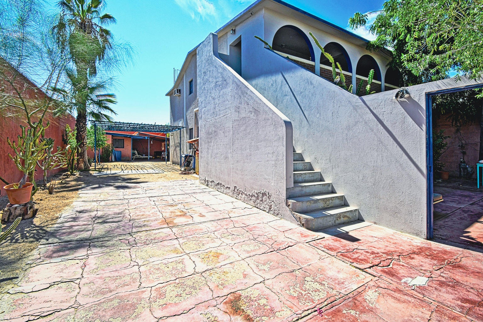 4-Bedroom House in Marina Sol, La Paz, photo 2