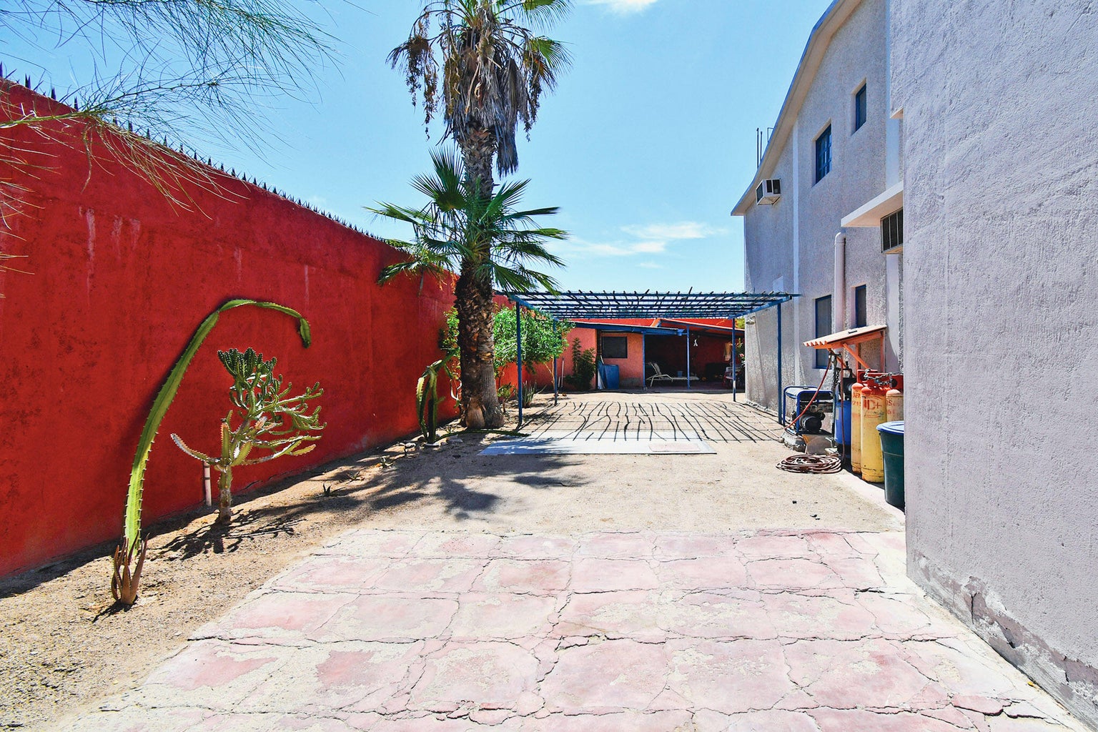 4-Bedroom House in Marina Sol, La Paz, photo 4