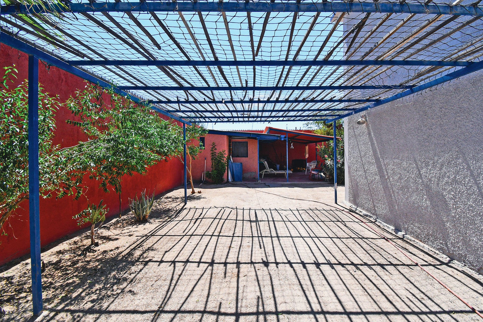 4-Bedroom House in Marina Sol, La Paz, photo 5