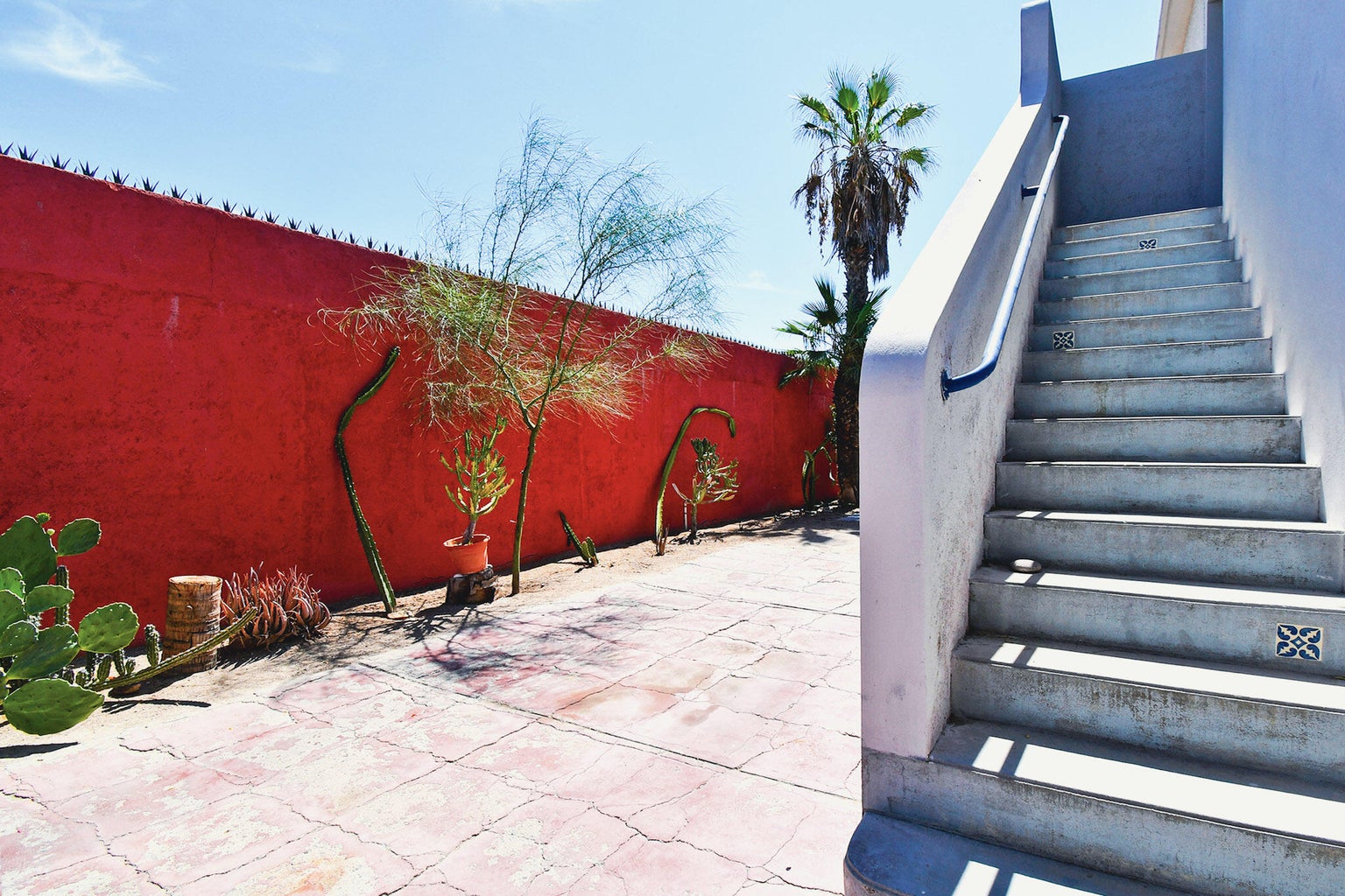 4-Bedroom House in Marina Sol, La Paz, photo 3