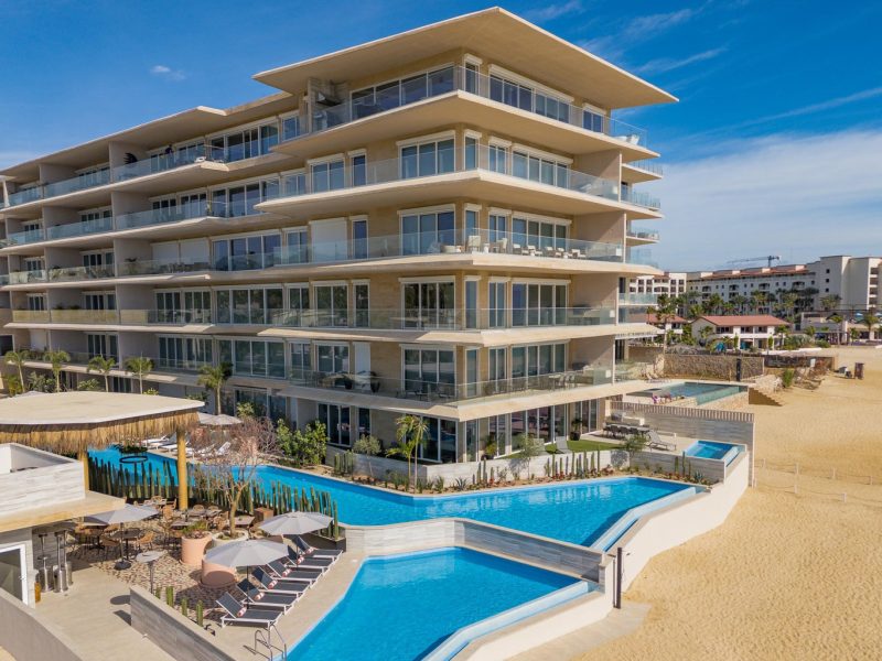 306 Bahia de las Palmas 3356, Albaluz, San Jose del Cabo