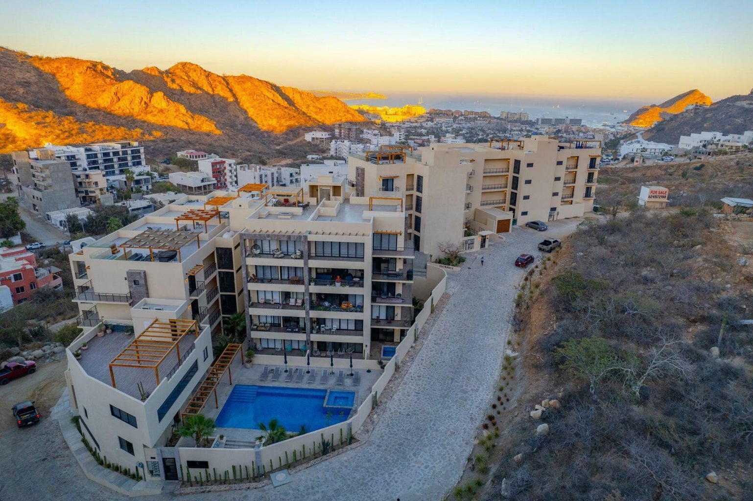 Don Alberto 1301, Vista Mare, Cabo San Lucas, photo 2