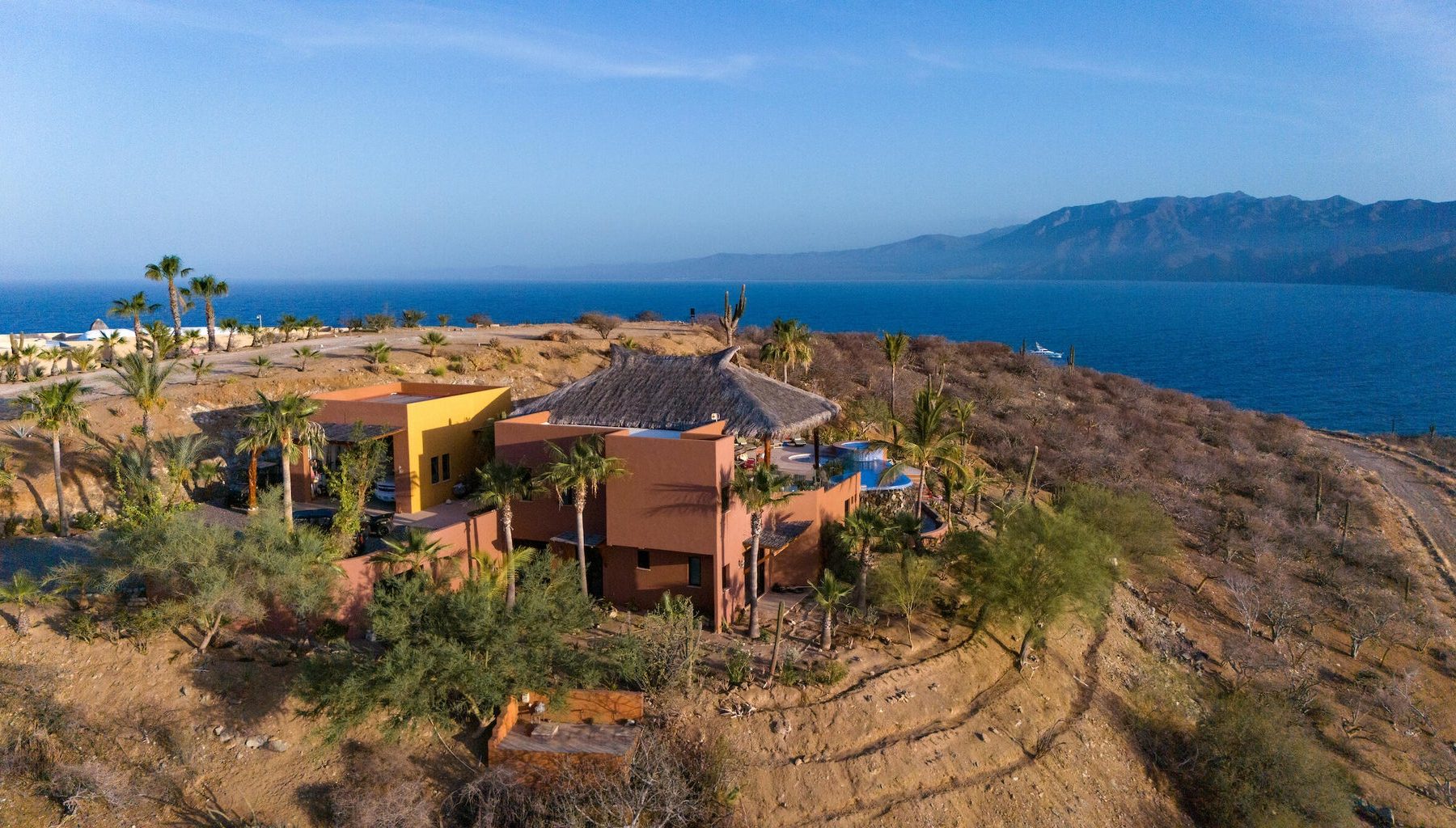 65 Via Valencia, Bay of Dreams, La Paz, photo 4