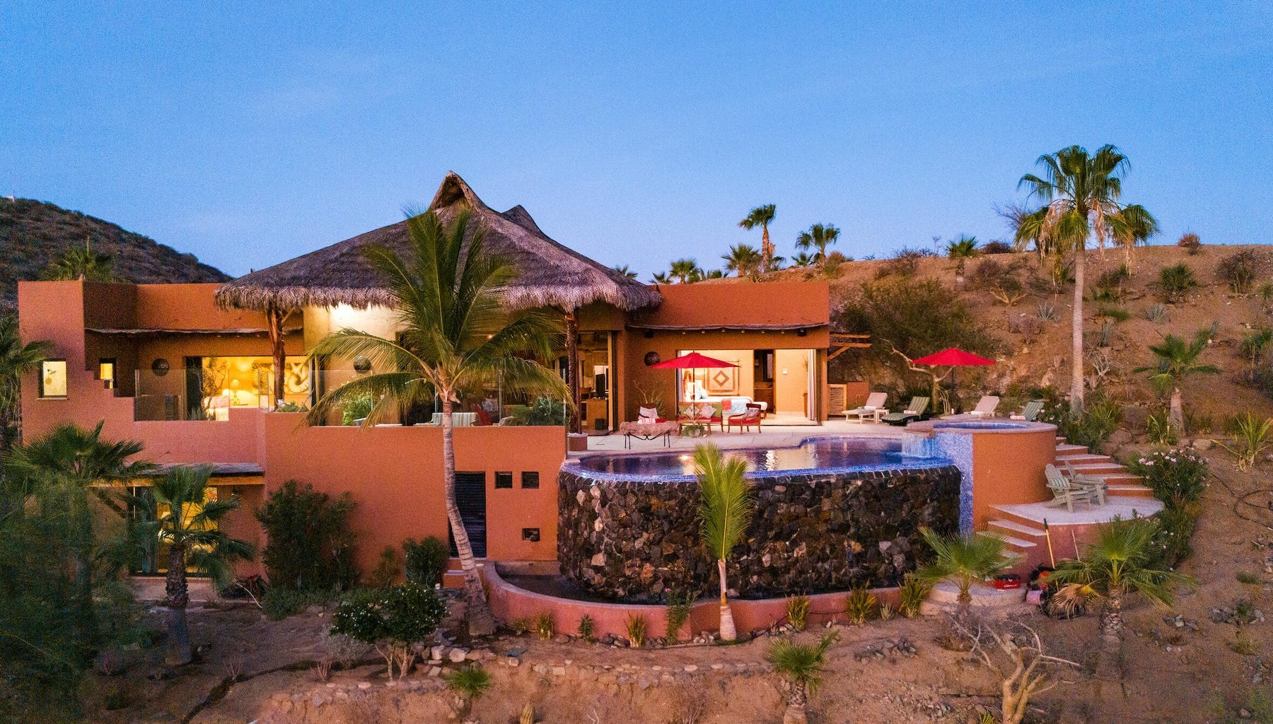 65 Via Valencia, Bay of Dreams, La Paz, photo 3