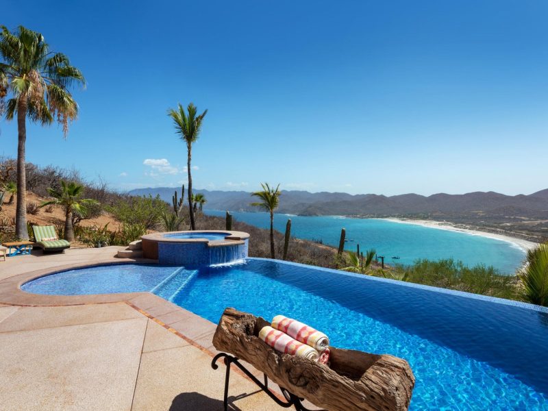 65 Via Valencia, Bay of Dreams, La Paz