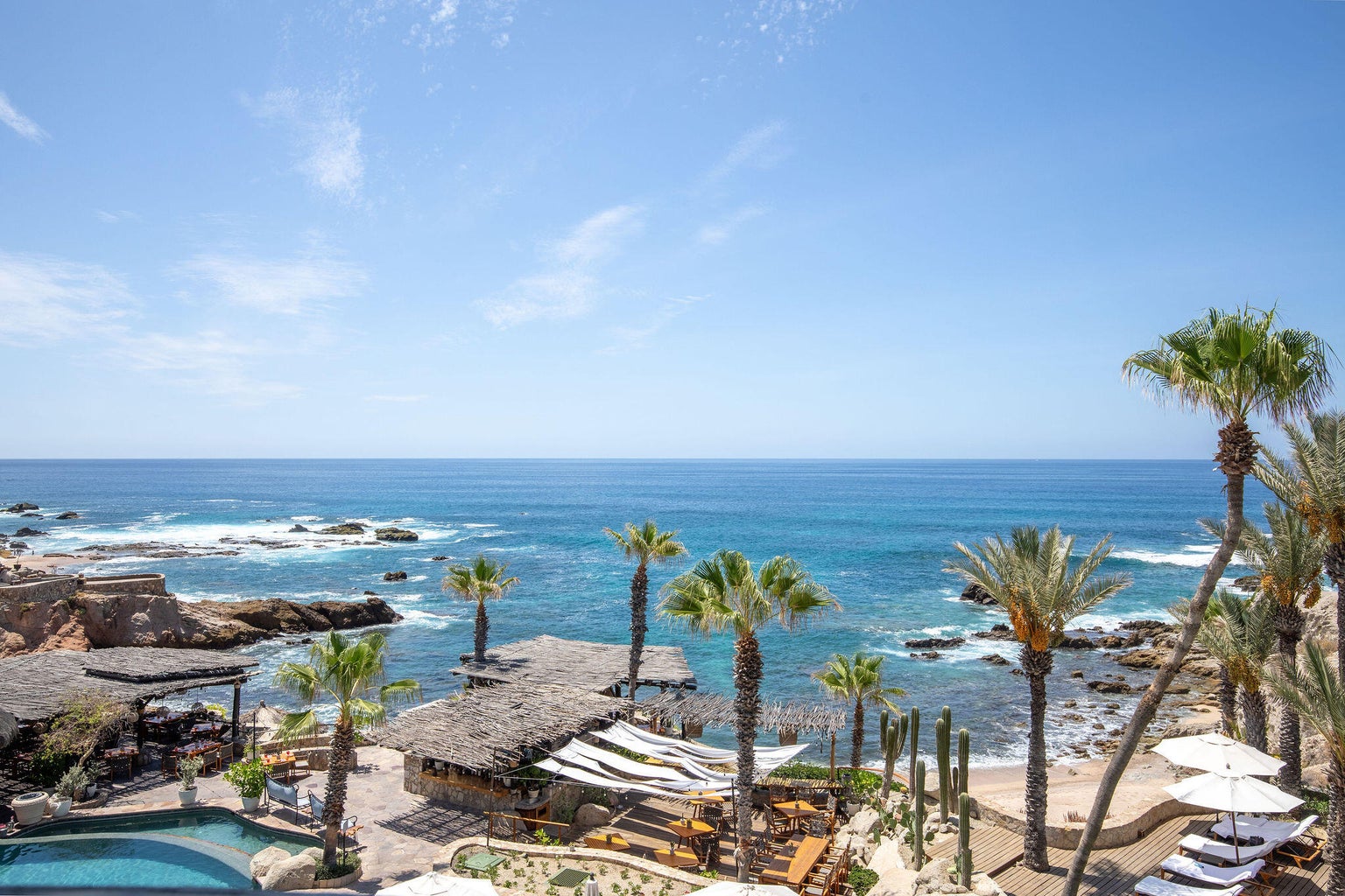 1/24th Fraction Fixed week 48 Villa 2303, Esperanza, Cabo Corridor, photo 2