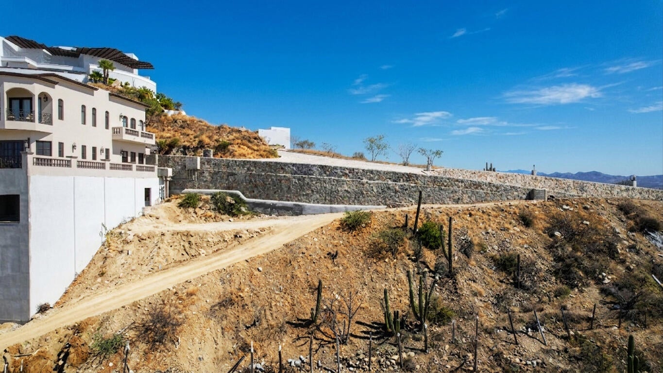 Pedregal de Cabo San Lucas, Pedregal Heights, photo 4