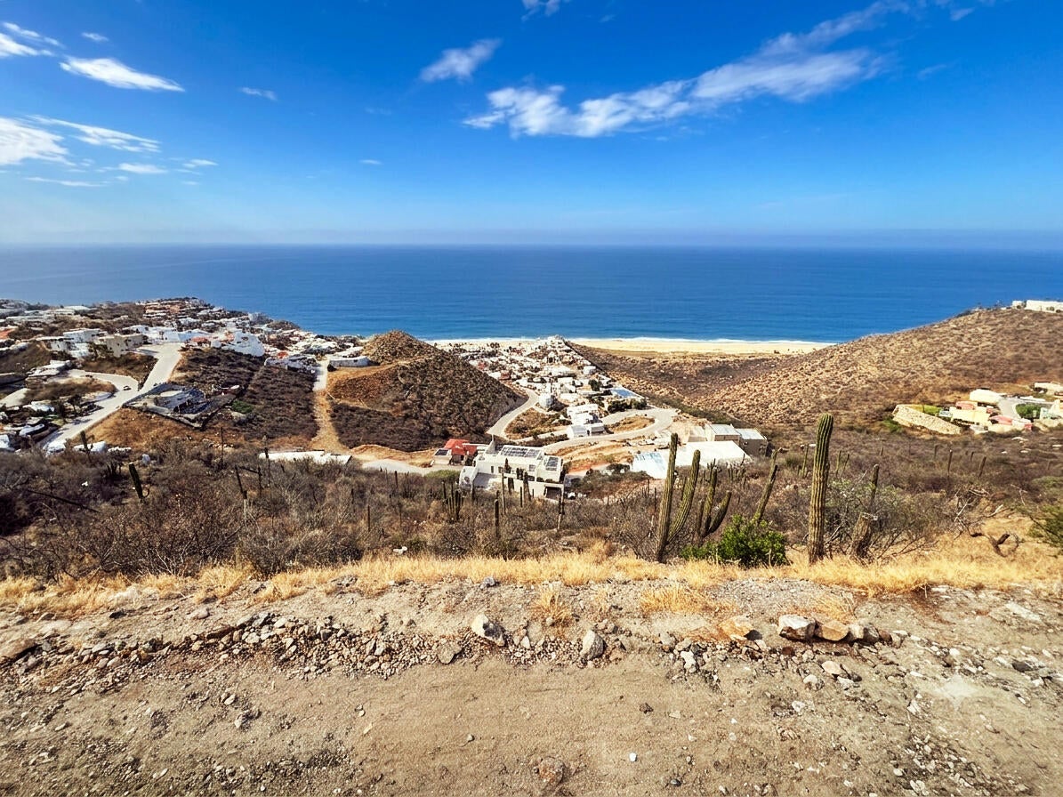 Pedregal de Cabo San Lucas, Pedregal Heights, photo 2