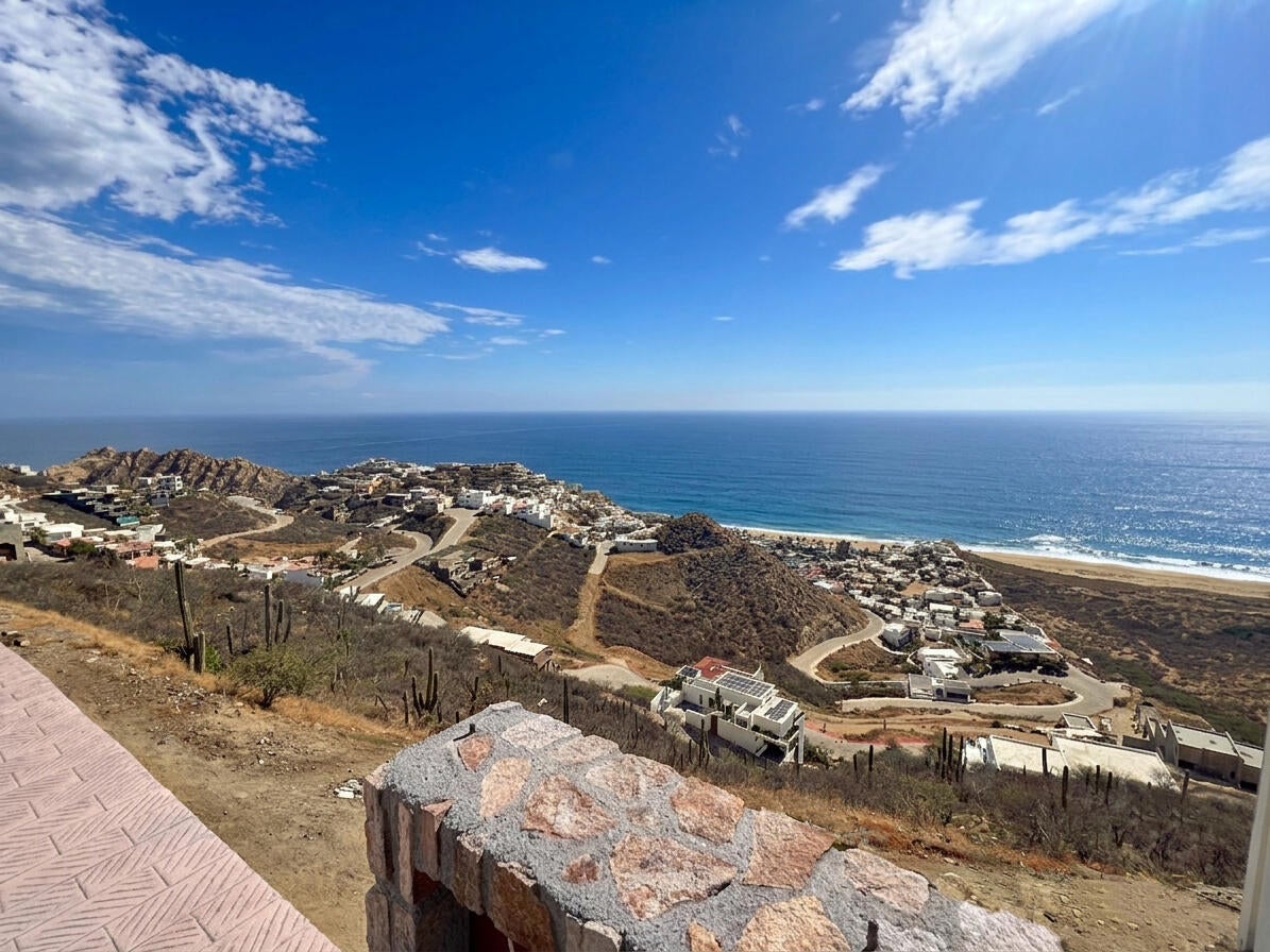 Pedregal de Cabo San Lucas, Pedregal Heights, photo 3