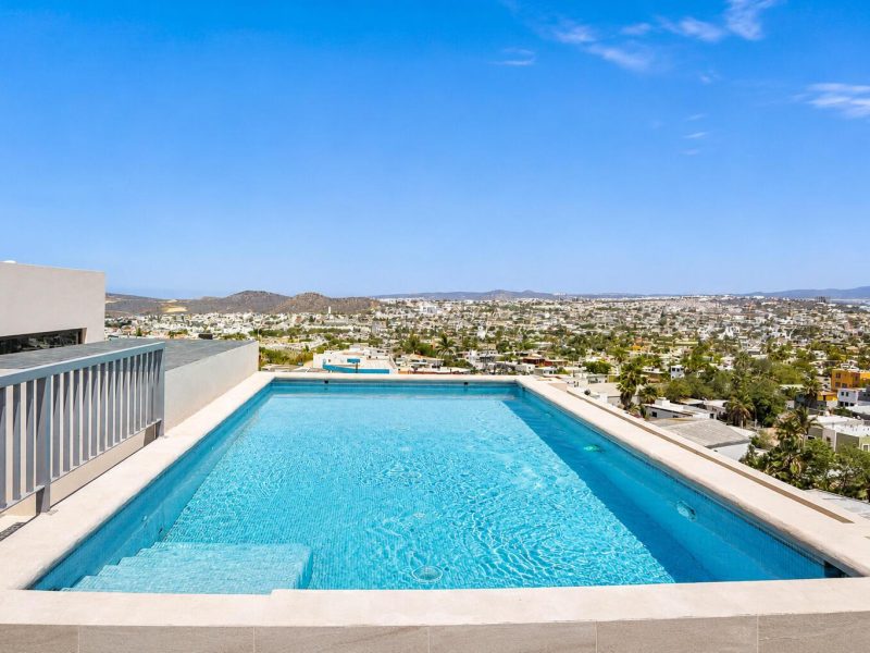 Calle M. Angel Herrera 1204, Costa Mare, Cabo San Lucas