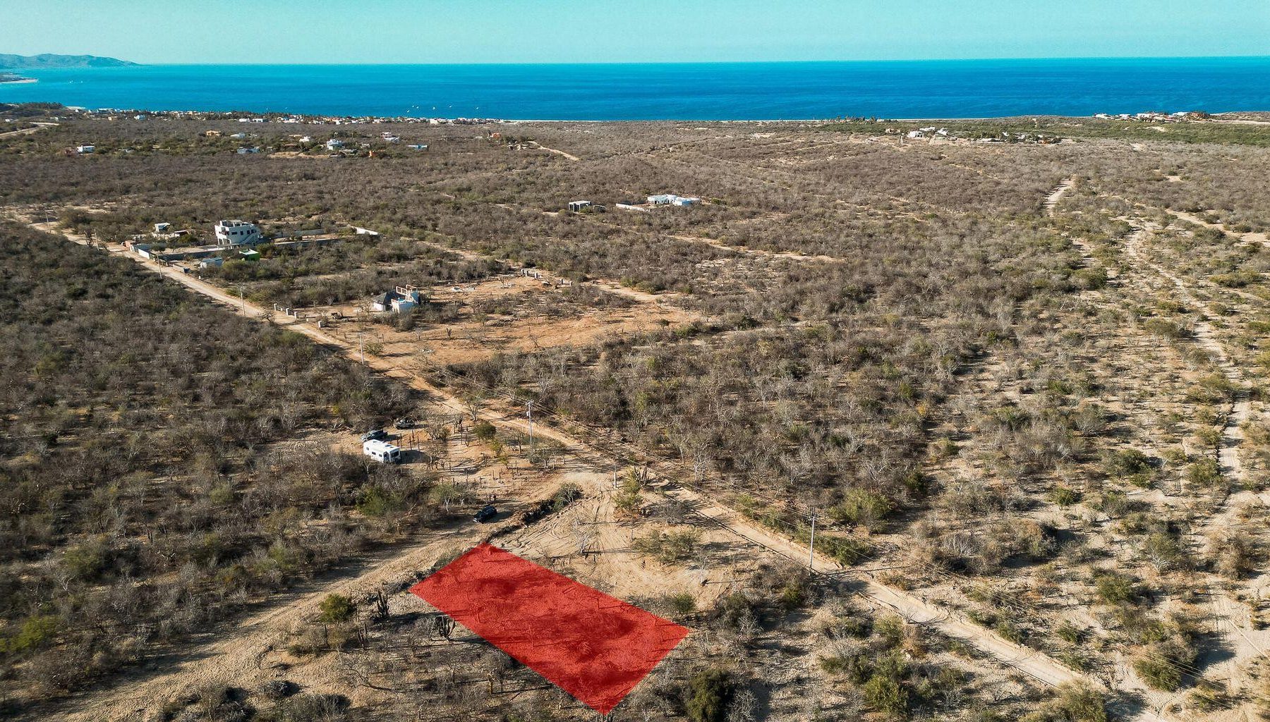 Lot 16J Los Mártires, B.Vista/Barilles-Gen, East Cape, photo 2
