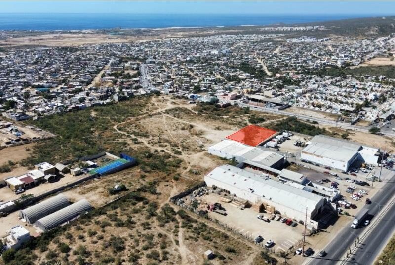19 Hwy, Cangrejos, Cabo San Lucas