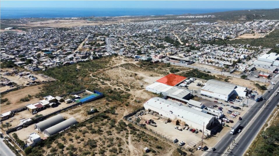 19 Hwy, Cangrejos, Cabo San Lucas, photo 2