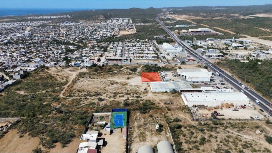 19 Hwy, Cangrejos, Cabo San Lucas, photo 3