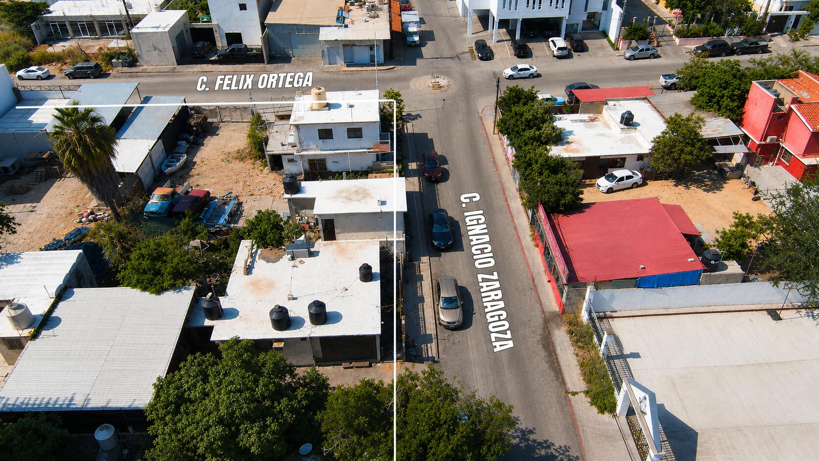 LTE3MZ145 Calle Mariano Matamoros, Centro-CSL North, Cabo San Lucas, photo 2