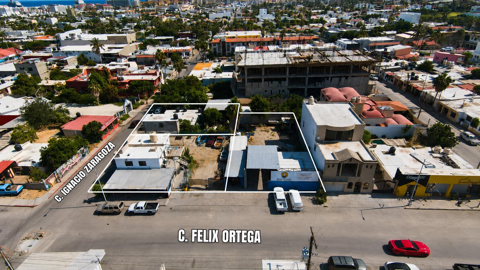 LTE3MZ145 Calle Mariano Matamoros, Centro-CSL North, Cabo San Lucas, photo 3