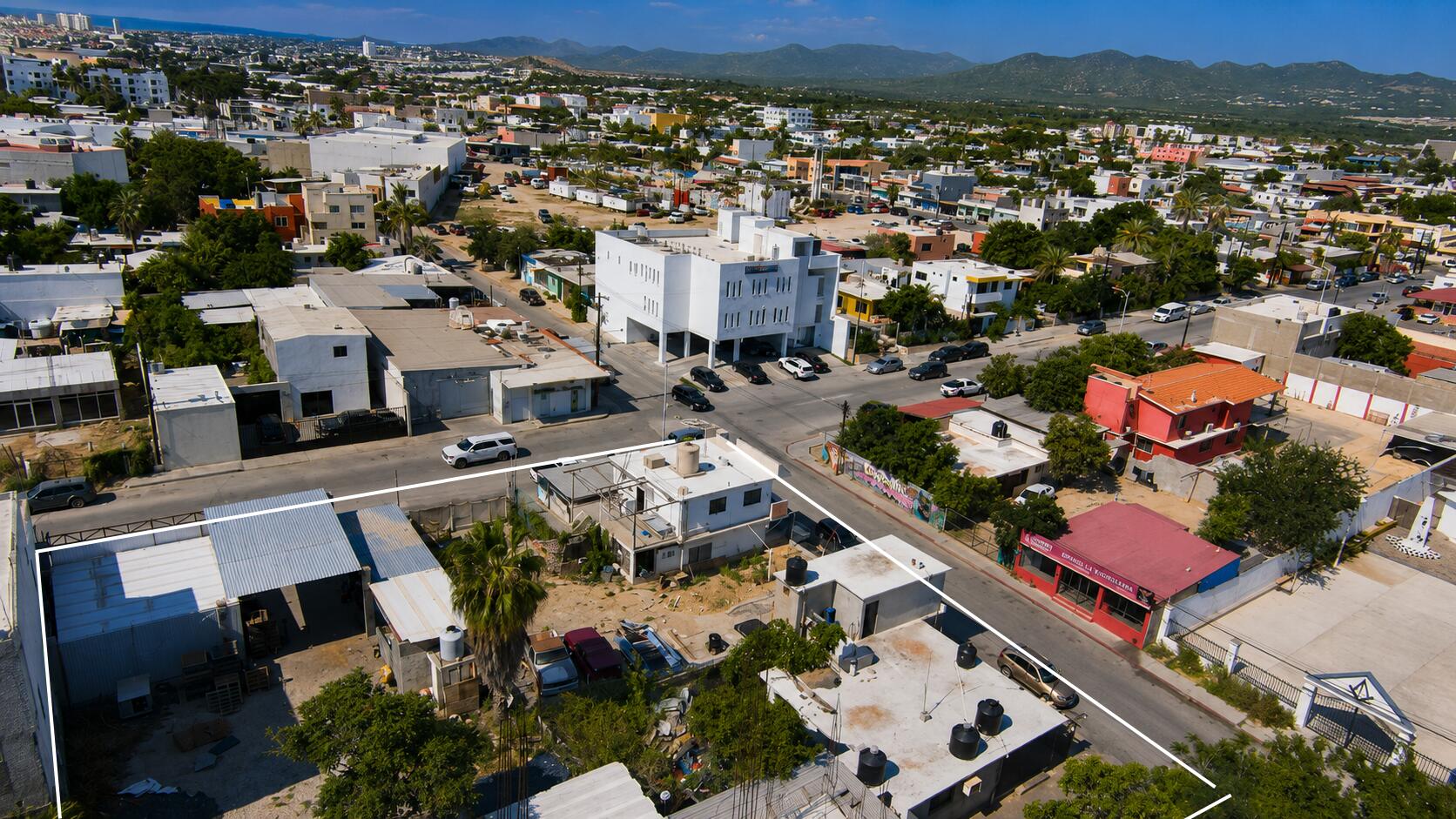 LTE3MZ145 Calle Mariano Matamoros, Centro-CSL North, Cabo San Lucas, photo 4